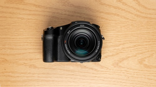 camera after