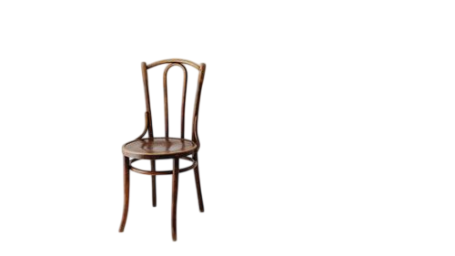 chair after