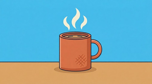 cups after