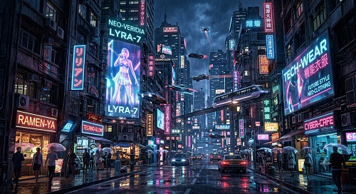 metropolis after