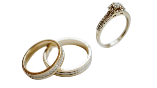 ring after