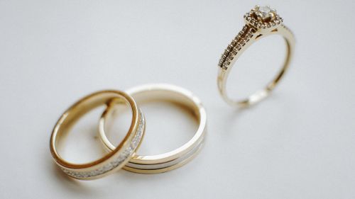 ring before