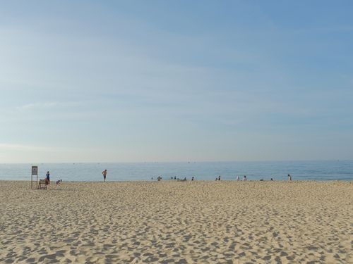 seabeach