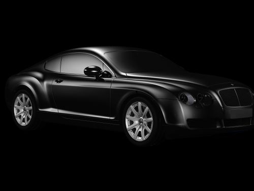 supercar