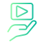 Google VEO Landscape and Portrait Videos image