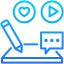 Google VEO AI Videos for Social Media image
