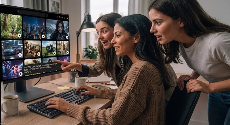 Get Google AI Pro in Cheap Price
