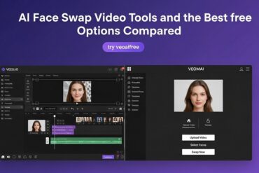 aI face swap video tools and the best free options compared