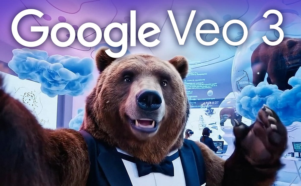 googleveo3