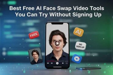 best free ai face swap video tools you can try without signing up
