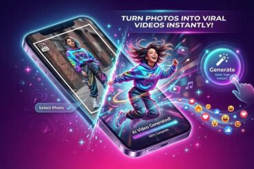 how to convert any image to video using ai picture to video tools for free