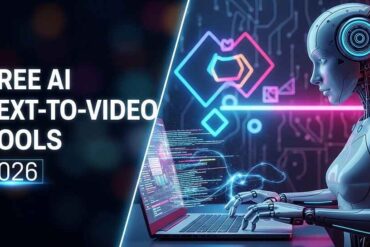 best ai video generators from text to create stunning videos for free in 2026