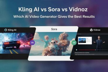 kling ai vs sora vs vidnoz which ai video generator gives the best results