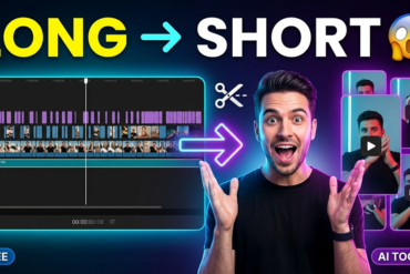 best ai powered video repurposing tools to turn long videos into short clips