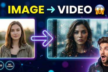 how to generate ai videos from images for free with no account needed