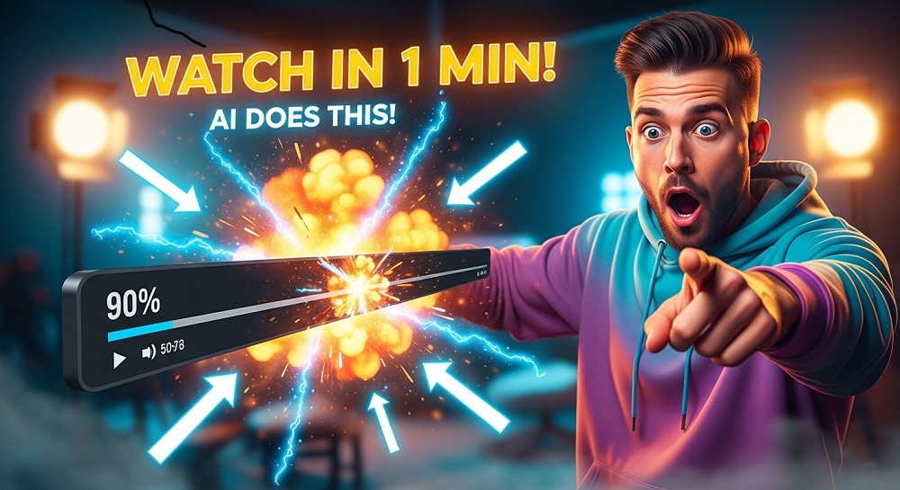 how to summarize any youtube video instantly using free ai video summarizer