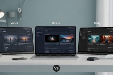 veo 3 vs hailuo vs kling ai video generator which one produces the best results