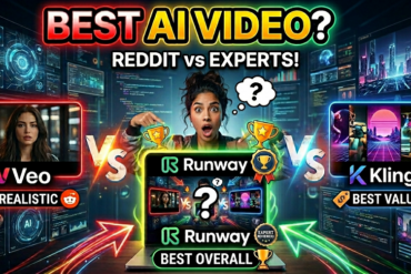what is the best ai video generator in 2026 according to reddit and expert reviews