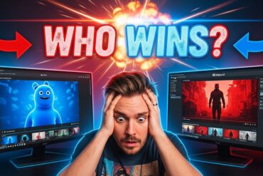 google vids vs meta ai video which ai powered video creation tool wins in 2026