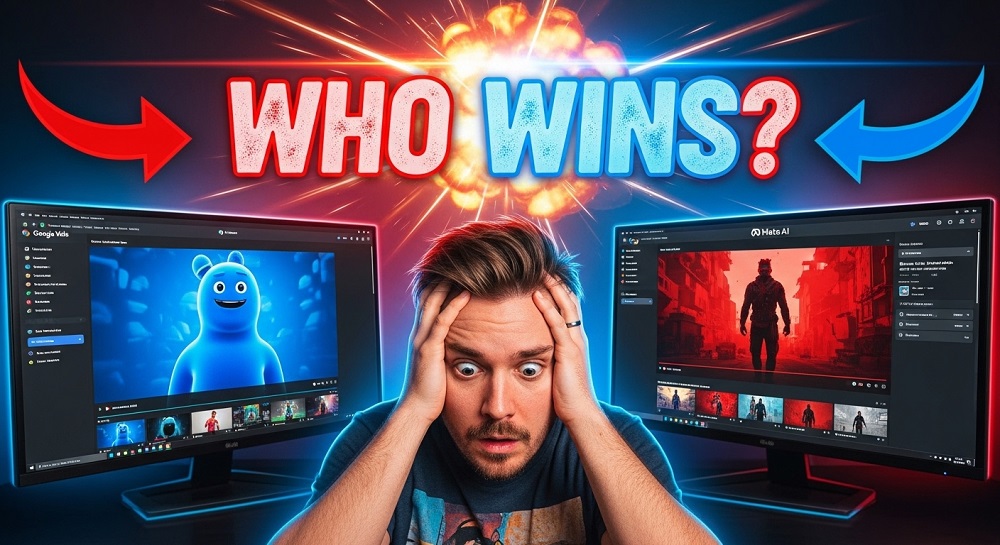 google vids vs meta ai video which ai powered video creation tool wins in 2026
