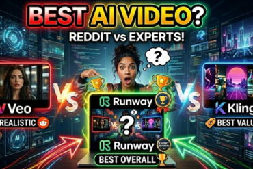 what is the best ai video generator in 2026 according to reddit and expert reviews