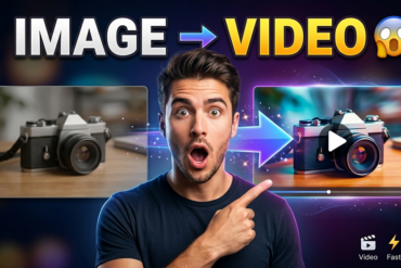 how to create short ai videos from images without watermark and without sign up