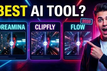 hedra vs dreamina vs clipfly vs flow which new ai video generator is worth trying in 2026