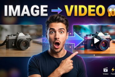 how to create short ai videos from images without watermark and without sign up