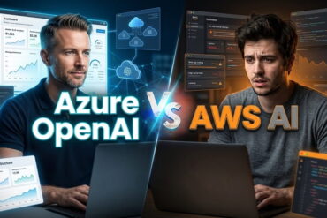 why technical leads are choosing azure openai over aws ai to scale modern web apps