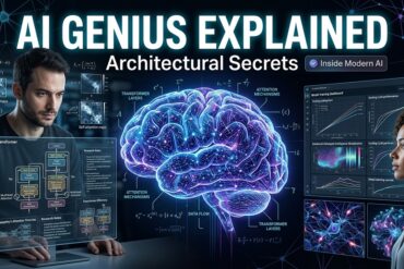 deconstructing the genius architectural theories of andrej karpathy and ilya sutskever